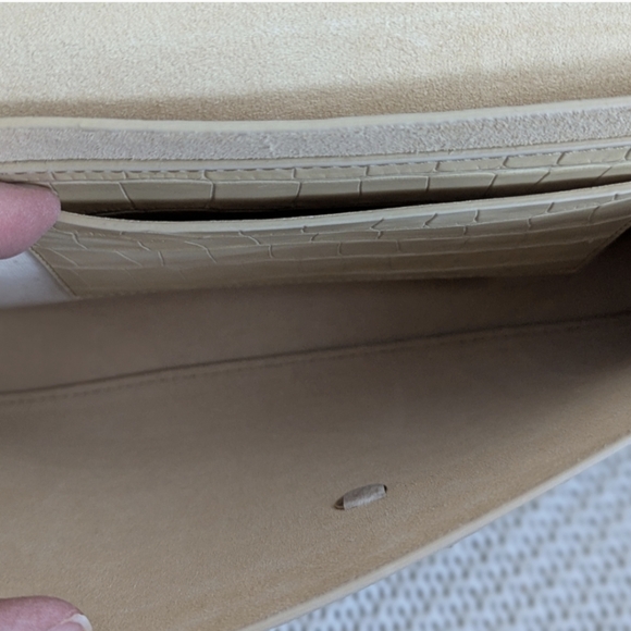 Loeffler Randall Maggie Shoulder Bag, Yellow - Picture 7 of 10